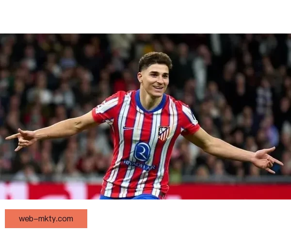 小蜘蛛场均第一领跑马竞欧冠史