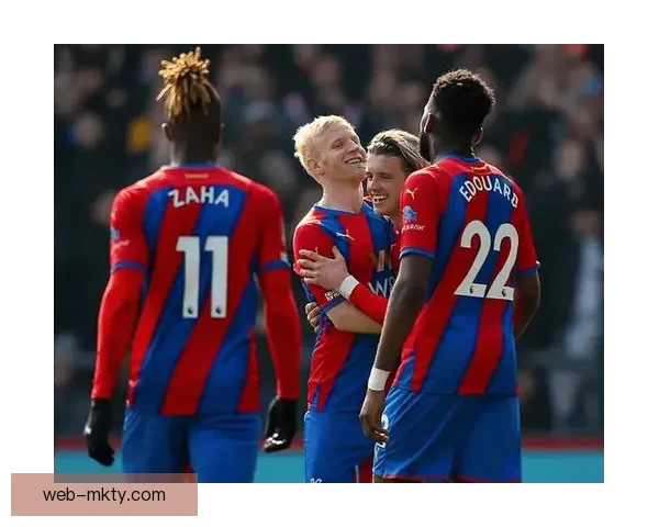 格拉斯纳赛季去留待定水晶宫